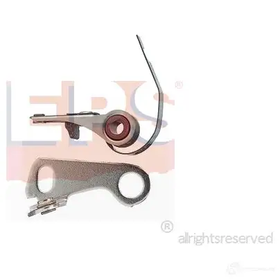 Контакты трамблера EPS KW 715 056HV 3294069 1215056hv FACET 1.3656HDV