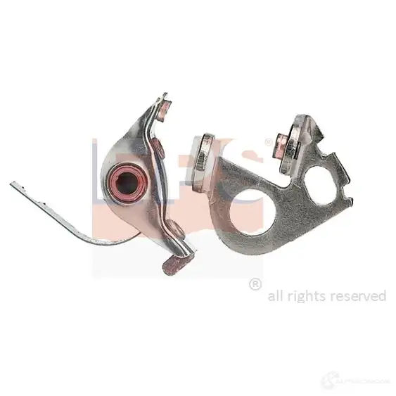Контакты трамблера EPS 3294055 1206060 FACET 1.2560 KW 706 060