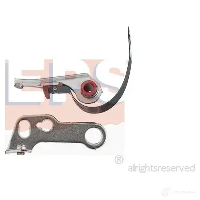 Контакты трамблера EPS 3294085 KW 715 123 1215123 FACET 1.3691/23