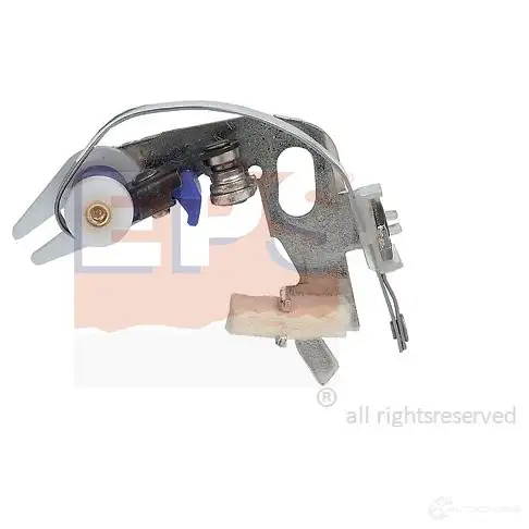 Контакты трамблера EPS 3294099 FACET 1.4689 1228089 KW 728 089