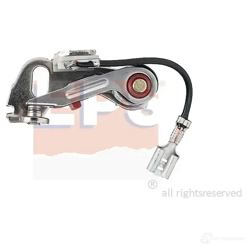 Контакты трамблера EPS FACET 1.2540 3294052 1206040 KW 706 040