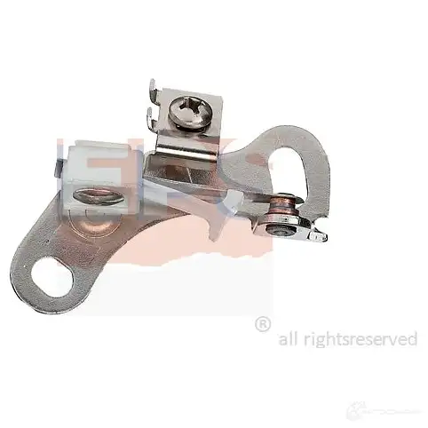 Контакты трамблера EPS 3294094 1219044hv KW 719 044HV FACET 1.4144HDV