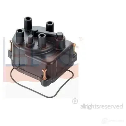 Крышка трамблера EPS FACET 2.7968 3294283 1322068 KW 822 068