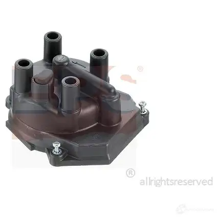 Крышка трамблера EPS 1328105 KW 828 105 FACET 2.8105 3294316