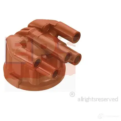 Крышка трамблера EPS KW 806 124 1306124 3294147 FACET 2.7524PHT