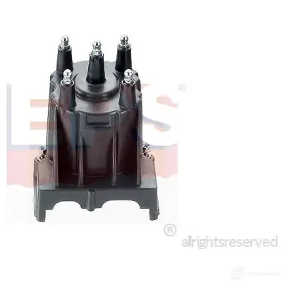 Крышка трамблера EPS 1312075 3294180 KW 812 075 FACET 2.7575PHT