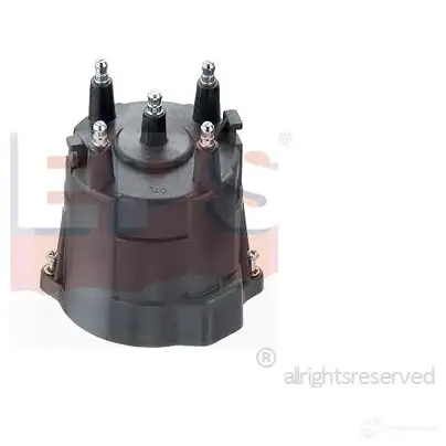 Крышка трамблера EPS KW 812 074 1312074 3294179 FACET 2.7574PHT