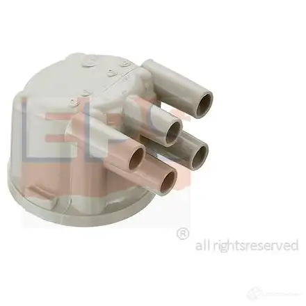 Крышка трамблера EPS FACET 2.8198PHT KW 830 098 1330098 3294327