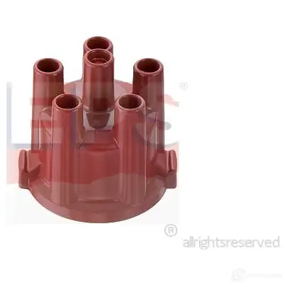 Крышка трамблера EPS 3294136 KW 806 093 FACET 2.7493PHT 1306093