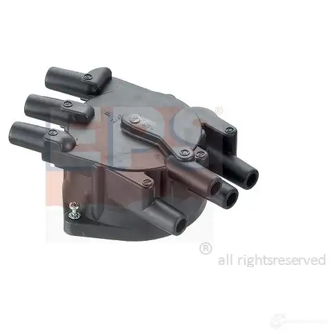 Крышка трамблера EPS FACET 2.8322/43 KW 831 143 3294362 1331143