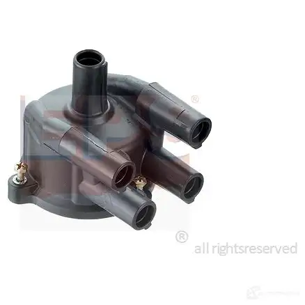 Крышка трамблера EPS FACET 2.7630/22 3294205 KW 813 252 1313252