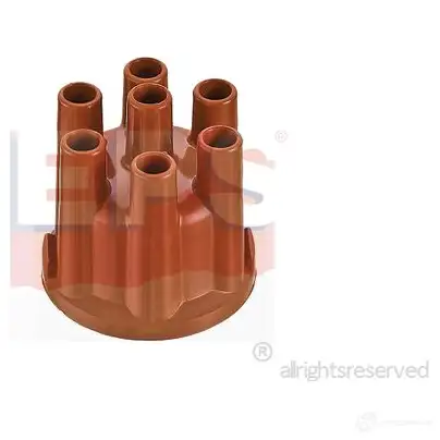 Крышка трамблера EPS FACET 2.7472PHT 1306072 3294127 KW 806 072