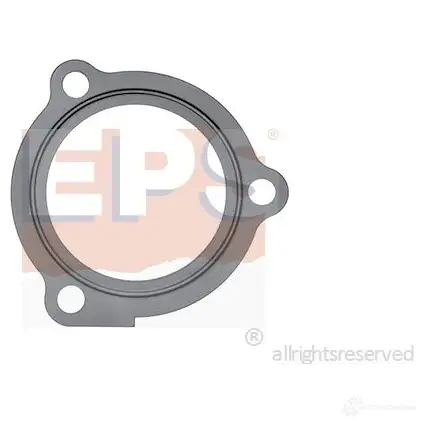Прокладка термостата EPS 1890663 KW 590 663 3297532 FACET 7.9663