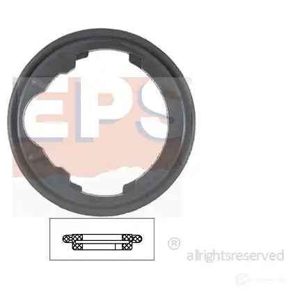 Прокладка термостата EPS FACET 7.9548 KW 590 548 1890548 3297453