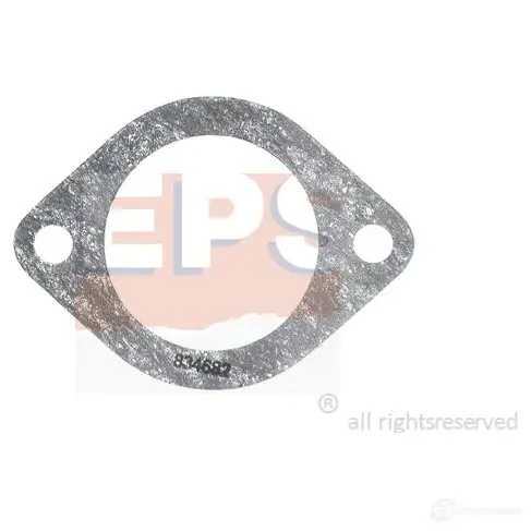Прокладка термостата EPS 3297445 FACET 7.9531 1890531 KW 590 531
