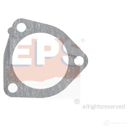 Прокладка термостата EPS 3297505 FACET 7.9617 1890617 KW 590 617