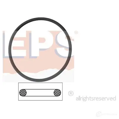 Прокладка термостата EPS FACET 7.9575 1890575 3297477 KW 590 575