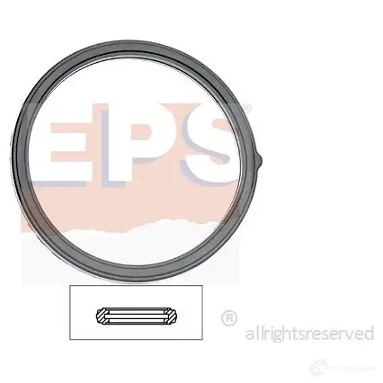 Прокладка термостата EPS Facet 7.9683 Kw 590 683 1890683 1424256052