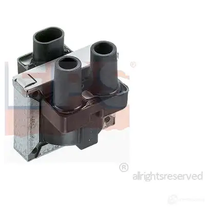 Катушка зажигания EPS FACET 9.6046 1970146 KW 470 146 3298513