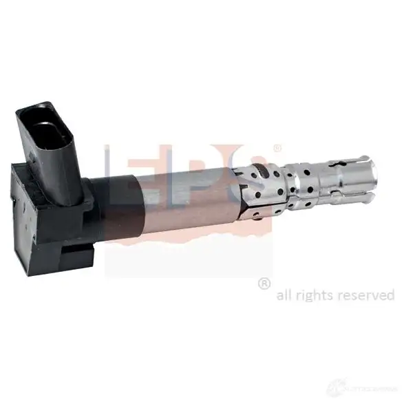 Катушка зажигания EPS KW 470 437 FACET 9.6337 3298635 1970437