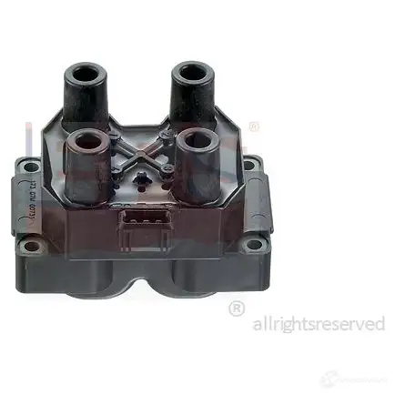Катушка зажигания EPS FACET 9.6173 1970273 KW 470 273 3298558