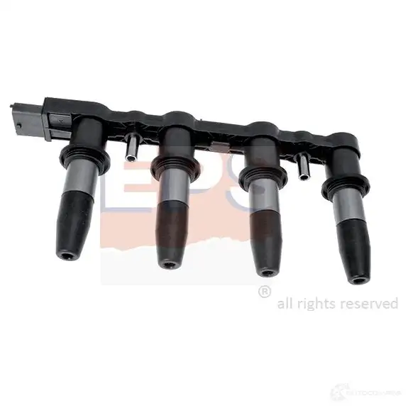 Катушка зажигания EPS 1970450 FACET 9.6350 KW 470 450 3298639