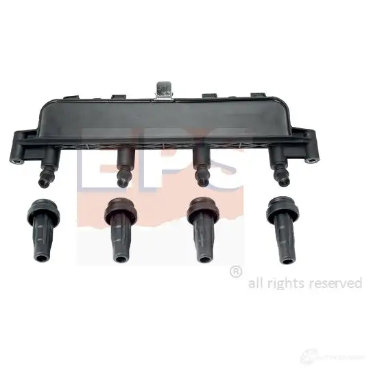 Катушка зажигания EPS KW 470 405 FACET 9.6305 3298613 1970405