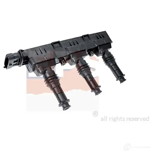 Катушка зажигания EPS 3298609 KW 470 398 FACET 9.6298 1970398