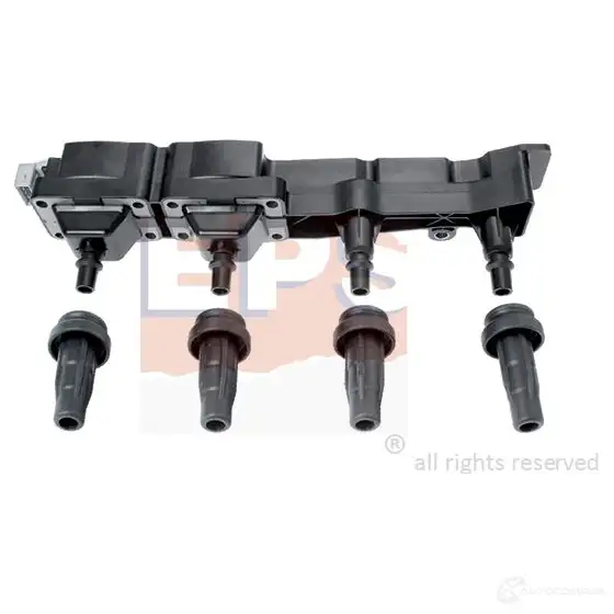 Катушка зажигания EPS KW 470 407 FACET 9.6307 3298614 1970407