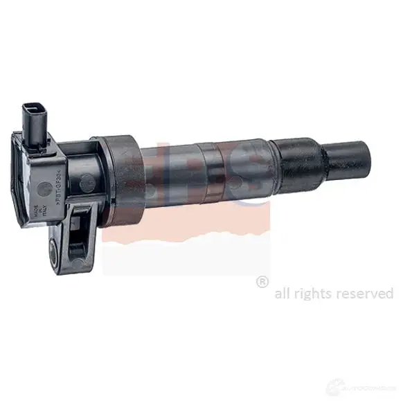 Катушка зажигания EPS 3298656 1970492 KW 470 492 FACET 9.6392