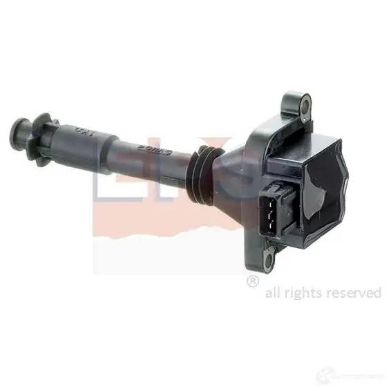 Катушка зажигания EPS 1970314 KW 470 314 3298572 FACET 9.6214
