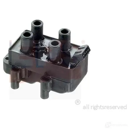 Катушка зажигания EPS KW 470 272 1970272 3298557 FACET 9.6172