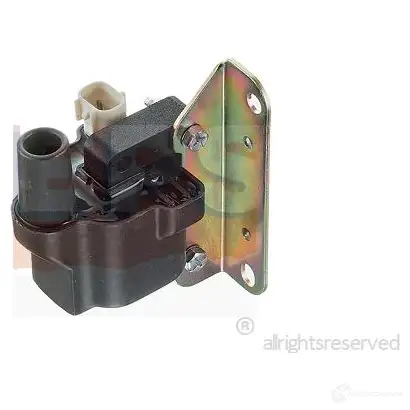 Катушка зажигания EPS 1970233 FACET 9.6133 3298551 KW 470 233
