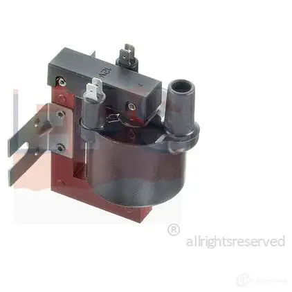 Катушка зажигания EPS 1970102 KW 470 102 FACET 9.6002 3298495