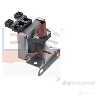 Катушка зажигания EPS 1970191 FACET 9.6091 KW 470 191 3298530