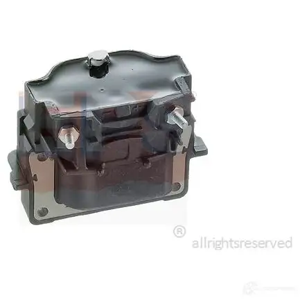 Катушка зажигания EPS 3298535 FACET 9.6098 KW 470 198 1970198