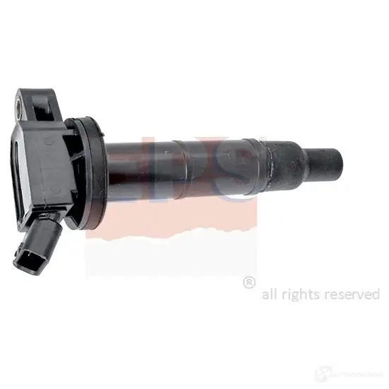 Катушка зажигания EPS KW 470 466 FACET 9.6366 3298644 1970466