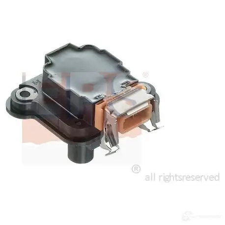 Катушка зажигания EPS KW 470 354S 1970354s FACET 9.6254S 3298585