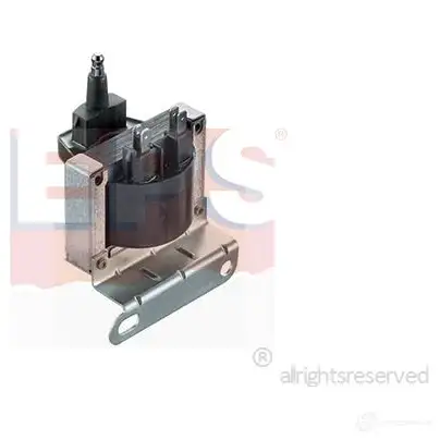 Катушка зажигания EPS KW 470 111 FACET 9.6011 3298504 1970111
