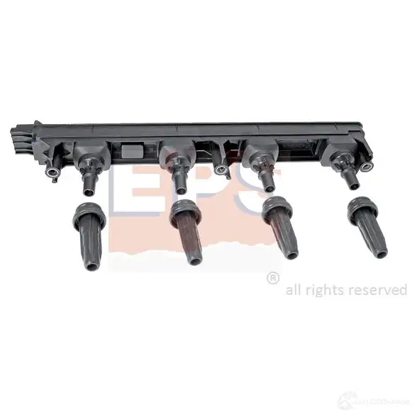 Катушка зажигания EPS 1970476 3298648 FACET 9.6376 KW 470 476