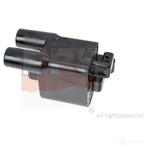 Катушка зажигания EPS 3298680 KW 470 579 FACET 9.6479 1970579