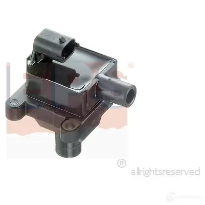Катушка зажигания EPS FACET 9.6297 KW 470 397 1970397 3298607