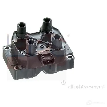 Катушка зажигания EPS KW 470 168 3298520 1970168 FACET 9.6068 изображение 0