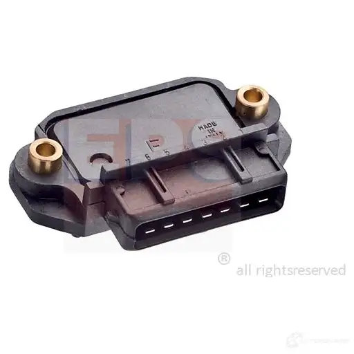 Ремкомплект распределителя EPS kr0654 3299798 FACET HT.0654 KW TH.0654