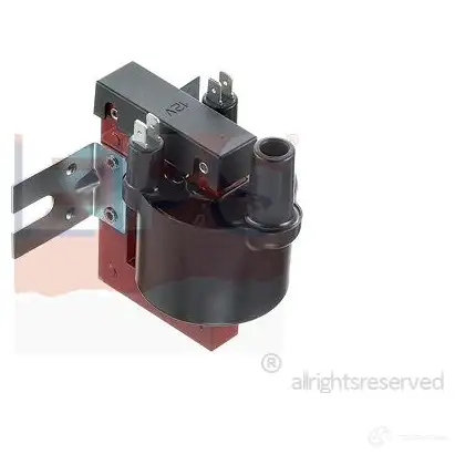 Ремкомплект распределителя EPS kr0842 3299825 KW TH.0842 FACET HT.0842