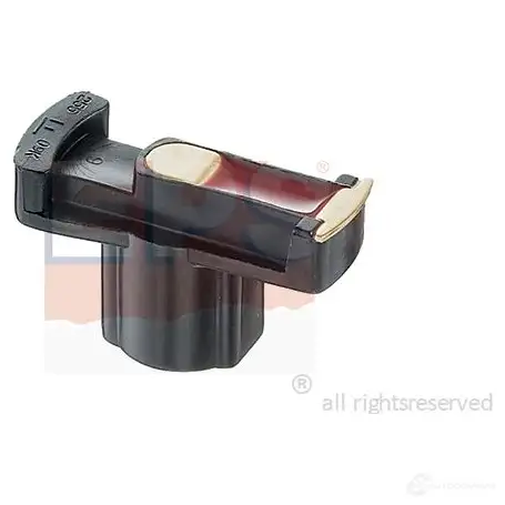 Бегунок трамблера EPS 1430055r KW 930 055R 3294518 FACET 3.8255RS