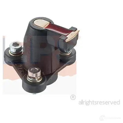 Бегунок трамблера EPS KW 906 147R 1406147r FACET 3.7573/47RS 3294423