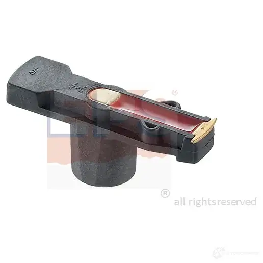 Бегунок трамблера EPS FACET 3.8127RS KW 928 027R 1428027r 3294503