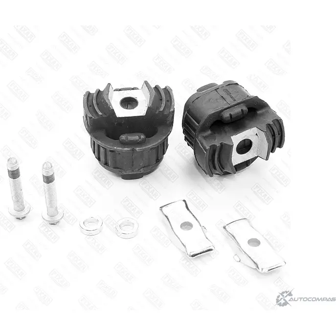 Втулка задняя FIXAR 1PR Q5O FG0156 ORMG7 1436950964 - Изображение 1