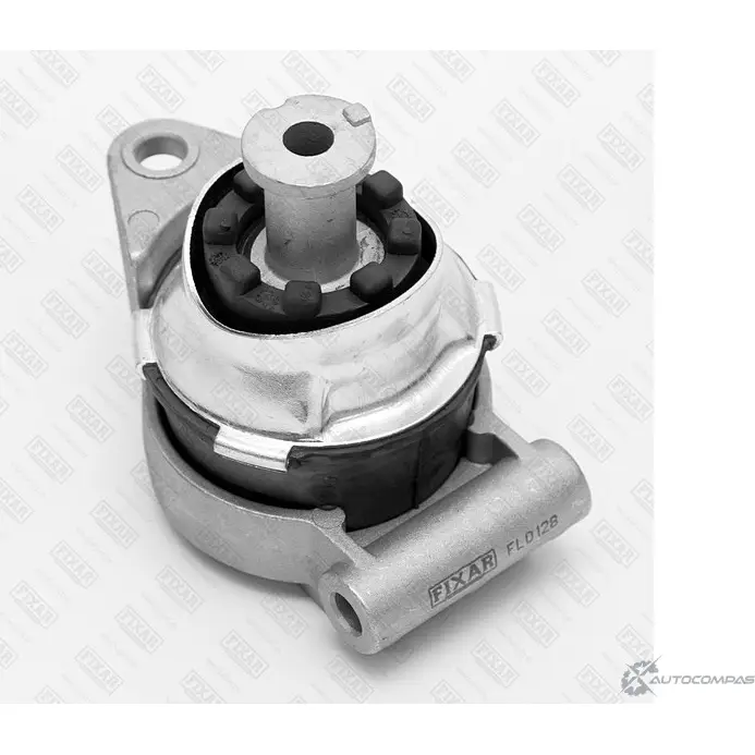 Подушка двигателя задняя FIXAR 1436951264 3H7YY EKC8 BP FL0128 - Изображение 1